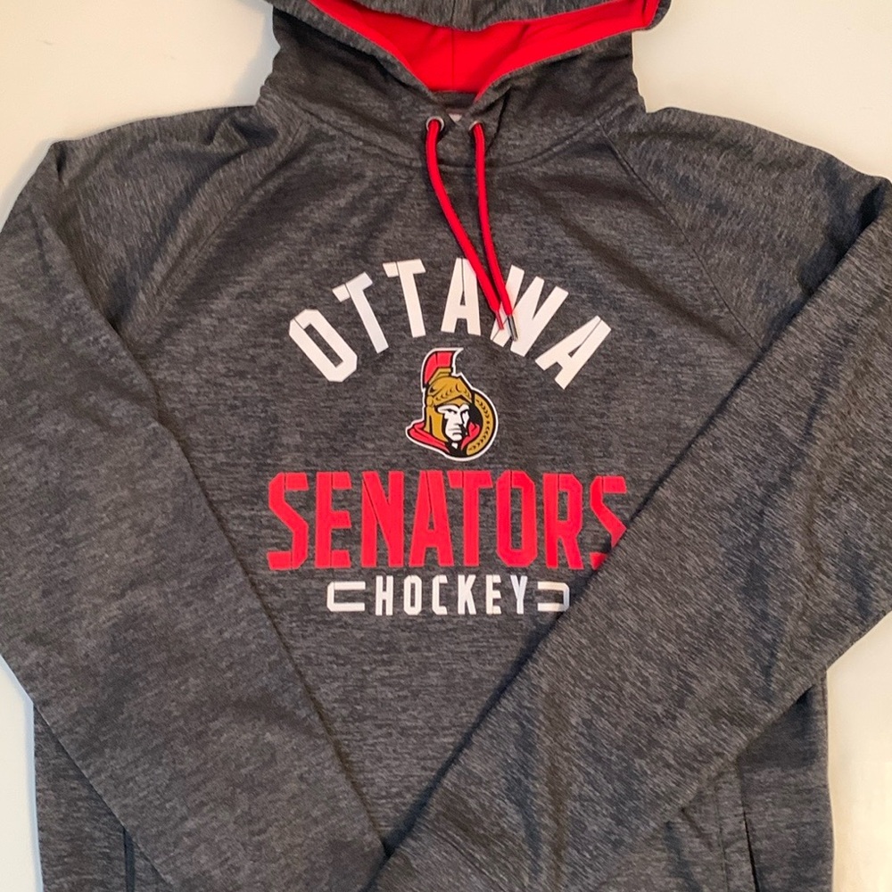 Ottawa Senators Hoodie